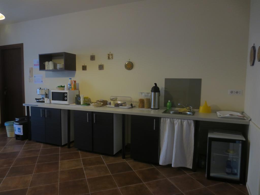 La Carretteria Guest House Mistretta Room photo
