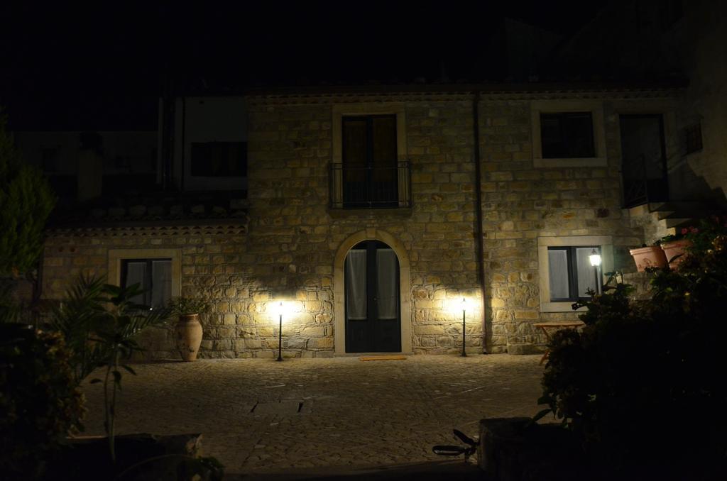 La Carretteria Guest House Mistretta Room photo