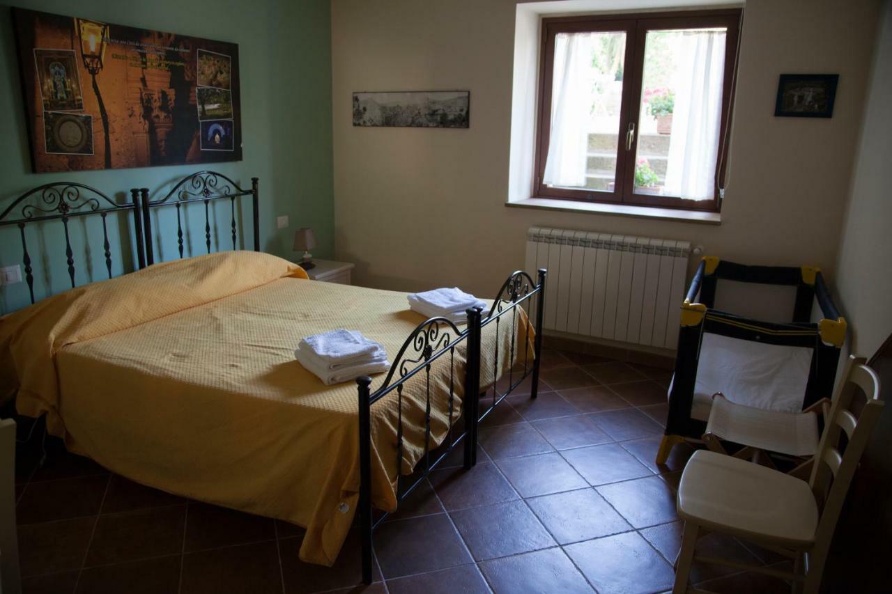 La Carretteria Guest House Mistretta Exterior photo