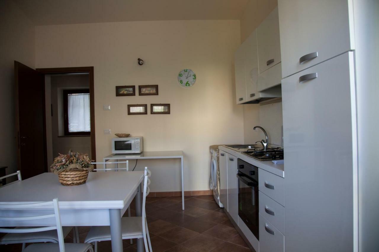 La Carretteria Guest House Mistretta Exterior photo